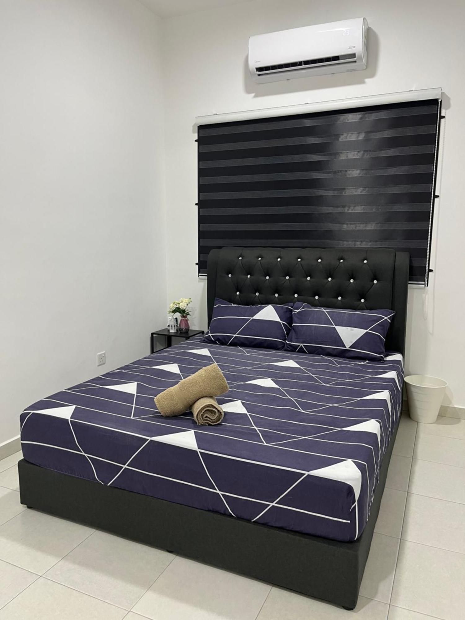 Kn Holiday home Butterworth