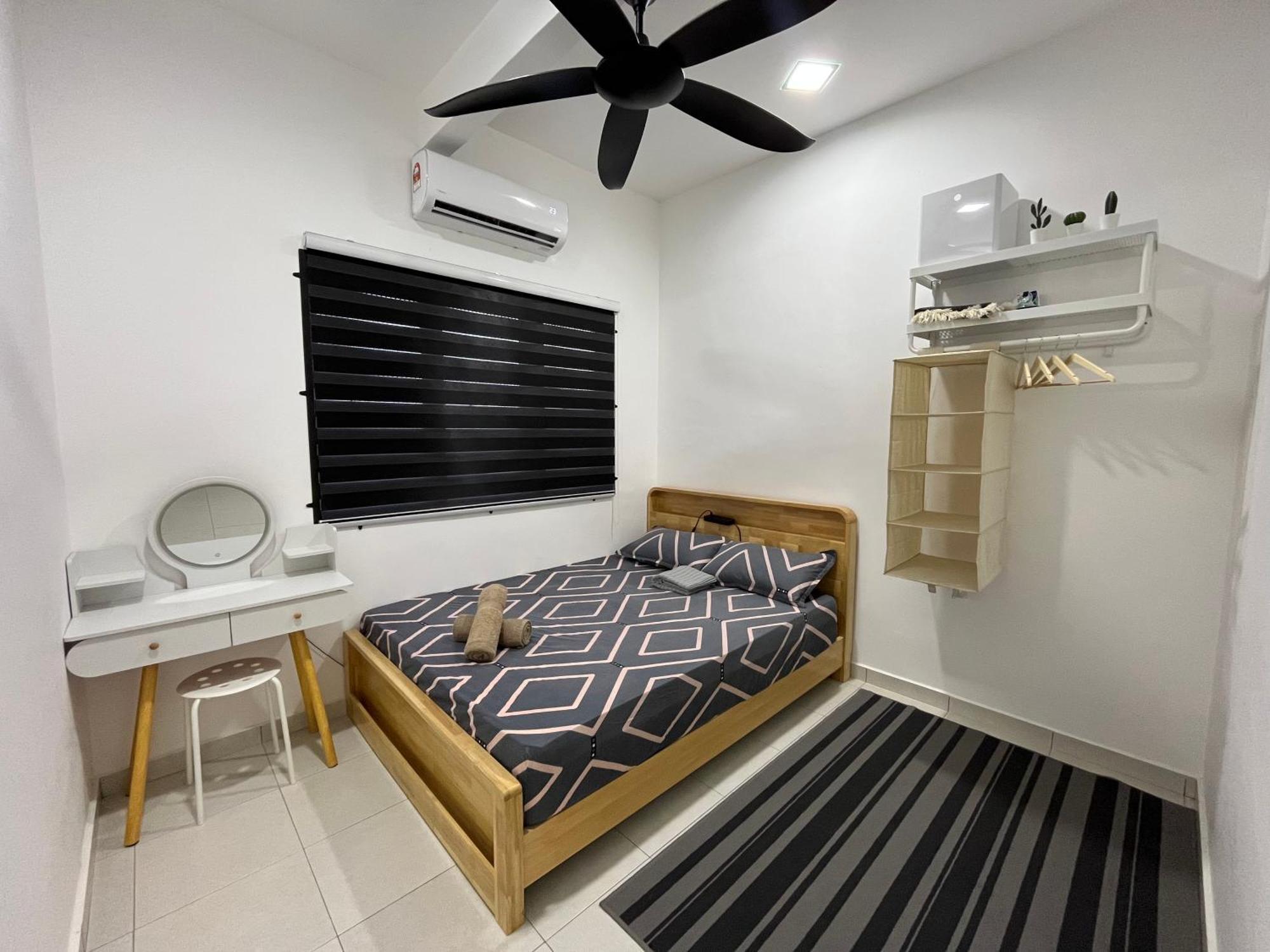 Holiday home Kn Butterworth