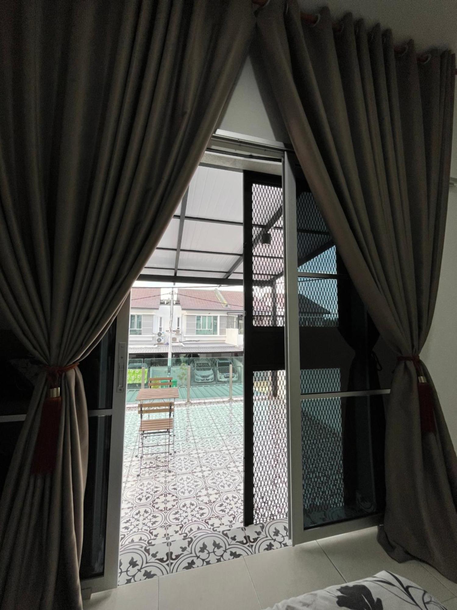 Kn Holiday home
